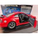 (Used)(Free shipping)  FORD MUSTANG MACH 1 1998 (RED) AUTOART 73002    Usagé   Used