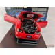 (Used)(Free shipping)  FORD MUSTANG MACH 1 1998 (RED) AUTOART 73002    Usagé   Used