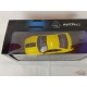 (Used)(Free shipping)  FORD MUSTANG MACH 1 1998 (YELLOW) AUTOART 73006    Usagé   Used