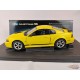 (Used)(Free shipping)  FORD MUSTANG MACH 1 1998 (YELLOW) AUTOART 73006    Usagé   Used