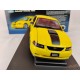 (Used)(Free shipping)  FORD MUSTANG MACH 1 1998 (YELLOW) AUTOART 73006    Usagé   Used
