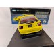 (Used)(Free shipping)  FORD MUSTANG MACH 1 1998 (YELLOW) AUTOART 73006    Usagé   Used