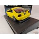 (Used)(Free shipping)  FORD MUSTANG MACH 1 1998 (YELLOW) AUTOART 73006    Usagé   Used