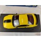 (Used)(Free shipping)  FORD MUSTANG MACH 1 1998 (YELLOW) AUTOART 73006    Usagé   Used