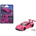 (Max 1 per customer)(Web Only) Porsche 911 GT3 R No.77 AO Racing 2024 IMSA ROAD AMERICA - Mini GT - 1:64 - MGT01052