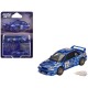 Subaru Impreza WRC99 No.23 2000 Acropolis Rally - Mini GT - 1:64 - MGT01078 Passion Diecast