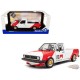 Volkswagen Caddy MK1 1982 Racing - Solido - 1/18 - S1803512 - Passion Diecast 