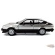 Alfa Romeo GTV6 1984 Silver - Solido - 1/18 - S1802307 - Passion Diecast 