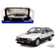 Alfa Romeo GTV6 1984 Silver - Solido - 1/18 - S1802307 - Passion Diecast 