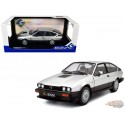 (Preorder) Alfa Romeo GTV6 1984 Silver - Solido - 1/18 - S1802307