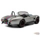 Shelby Cobra 427 MKII 1965 - Silver - Solido - 1/18 - S1804913 - Passion Diecast 