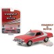 1976 Ford Gran Torino  Starsky and Hutch  Greenlight 1/64 44780 A Passion Diecast