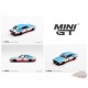 Nissan Skyline Kenmeri Liberty Walk Nissan Racing 75 concept - Mini GT - 1:64 - MGT01212 Passion Diecast