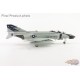 McDonnell Douglas F-4D Phantom II / USAF 138th FIG, 179th FIS, Duluth ANGB, MN, 1984 / Hobby Master 1:72  HA19077