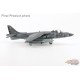 BAe AV-8B Harrier II / USMC VMA-231, CG03, USS Bataan, Red Sea, Op. Inherent Resolve 2017 / Hobby Master 1:72  HA2633