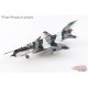Mikoyan-Gurevich MiG-21MF Fishbed-J / Slovak Air Force, Black 7713, Sliac AB, Slovaquie, 1999 / HM 1:72  HA0153
