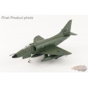 (Preorder)(Free shipping) Douglas A-4K Skyhawk / RNZAF No.75 Sqn, NZ6205, New-Zealand, 1970s / HM 1:72 HA1443