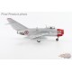 Mikoyan-Gurevich MiG-15 Fagot / CPVAF, Red 079, North Korea, 1950s / Hobby Master 1:72 HA2430