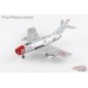 Mikoyan-Gurevich MiG-15 Fagot / CPVAF, Red 079, North Korea, 1950s / Hobby Master 1:72 HA2430