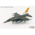 (Preorder)(Free shipping) Lockheed F-16C Fighting Falcon / USAF 20th FW, 79th FS Tigers, Shaw AFB, SC, 2023 / HM 1:72  HA38066