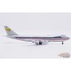 NASA Boeing 747-100 "Yellow Stripe - Polished" / N905NA /  JC Wings / 1:400 / XX40340