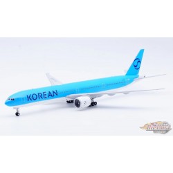 Korean Air Boeing 777-300ER " New Colors" / HL8008 /  JC Wings / 1:200 / SA2090