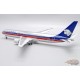 Aeromexico Boeing 767-300ER "OC-Polished"/ XA-APB / JC Wings / 1:200 - XX20118