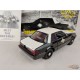 ( Used)(Free shipping)  1988 Ford Mustang Special Service Texas (black/white) GMP 9062