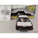 ( Used)(Free shipping)  1988 Ford Mustang Special Service Texas (black/white) GMP 9062