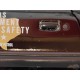 ( Used)(Free shipping)  1988 Ford Mustang Special Service Texas (black/white) GMP 9062