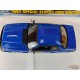 ( Used)(Free shipping)  1992 Ford Mustang Special Service Michigan (blue) GMP 9064