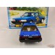 ( Used)(Free shipping)  1992 Ford Mustang Special Service Michigan (blue) GMP 9064