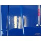 ( Used)(Free shipping)  1992 Ford Mustang Special Service Michigan (blue) GMP 9064