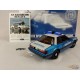 ( Used)(Free shipping)  1989 Ford Mustang State Police Georgia (blue/white) GMP 9061