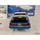 ( Used)(Free shipping)  1989 Ford Mustang State Police Georgia (blue/white) GMP 9061