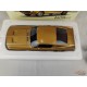 (Used)(Free shipping) 1967 FORD MUSTANG  GT 390 (gold) AUTOART 72806     Used