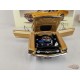 (Used)(Free shipping) 1967 FORD MUSTANG  GT 390 (gold) AUTOART 72806     Used