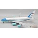 USAF Airbus A380 " Air Force One" / 38000 / B-Models / 1:200 / B-380-USAF