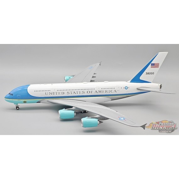 USAF Airbus A380 " Air Force One" / 38000 / B-Models / 1:200 / B-380-USAF