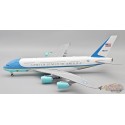 (Preorder)(Free shipping) USAF Airbus A380 " Air Force One" (FANTASY) / 38000 / B-Models / 1:200 / B-380-USAF