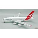 (Free shipping) Qantas Airbus A380-842  / VH-OQL / Inflight 200 / 1:200 / IF380QF1125