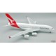 Qantas Airbus A380-842  / VH-OQL / Inflight 200 / 1:200 / IF380QF1125
