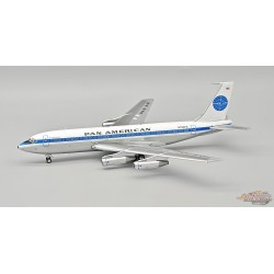 Pan Am Boeing 720-023B  / N782PA / Inflight 200 / 1:200 / IF720PA0825P