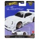 (Web Only) Silhouettes RWB Porsche 930  - Hot Wheels 1:64 - JLBK58