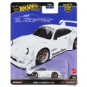(Web Only) Silhouettes RWB Porsche 930  - Hot Wheels 1:64 - JLBK58