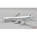 (Free shipping) United Airlines Boeing 720 / N7227U / Inflight 200 / 1:200 / IF720UA1025P