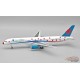 First Choice Airways Boeing 757-200 / G-OOBF / Inflight 200 / 1:200 / IF752DP0425P