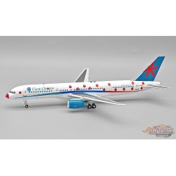 First Choice Airways Boeing 757-200 / G-OOBF / Inflight 200 / 1:200 / IF752DP0425P