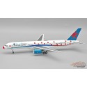 (Free shipping) First Choice Airways Boeing 757-200 / G-OOBF / Inflight 200 / 1:200 / IF752DP0425A