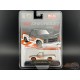 CHASE CAR Chevrolet C1500 SS 454 1992 - Blanc bicolore et gris - MiJo Exclusives - M2 Machine - 1:64 - 31500-MJS92GR